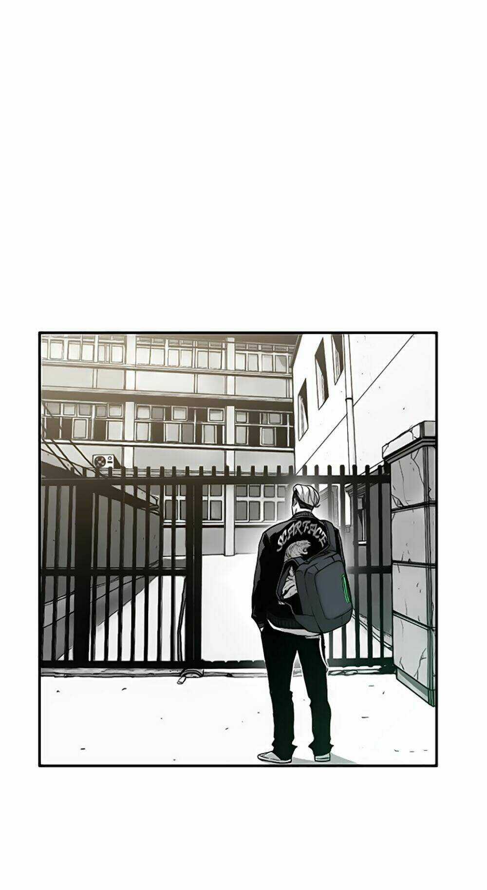 Anh Đại Bá Đạo - Chapter 2 - Trang 64