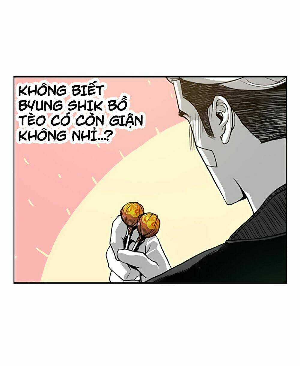 Anh Đại Bá Đạo - Chapter 2 - Trang 65