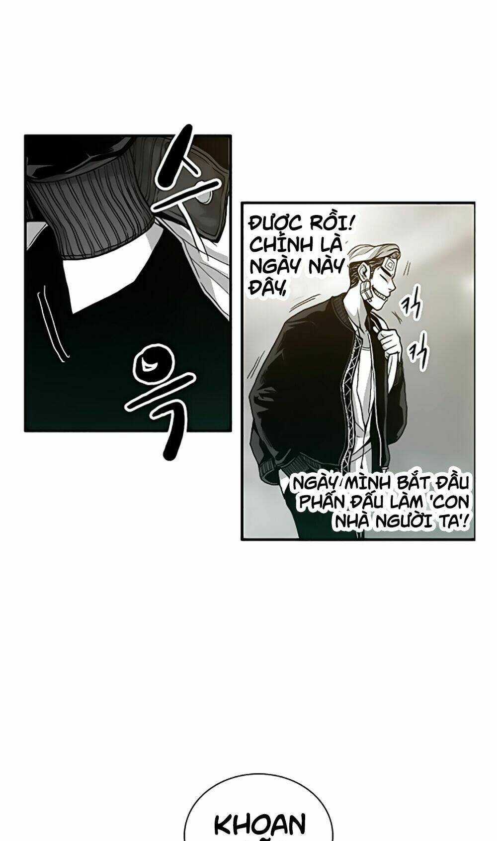 Anh Đại Bá Đạo - Chapter 2 - Trang 67