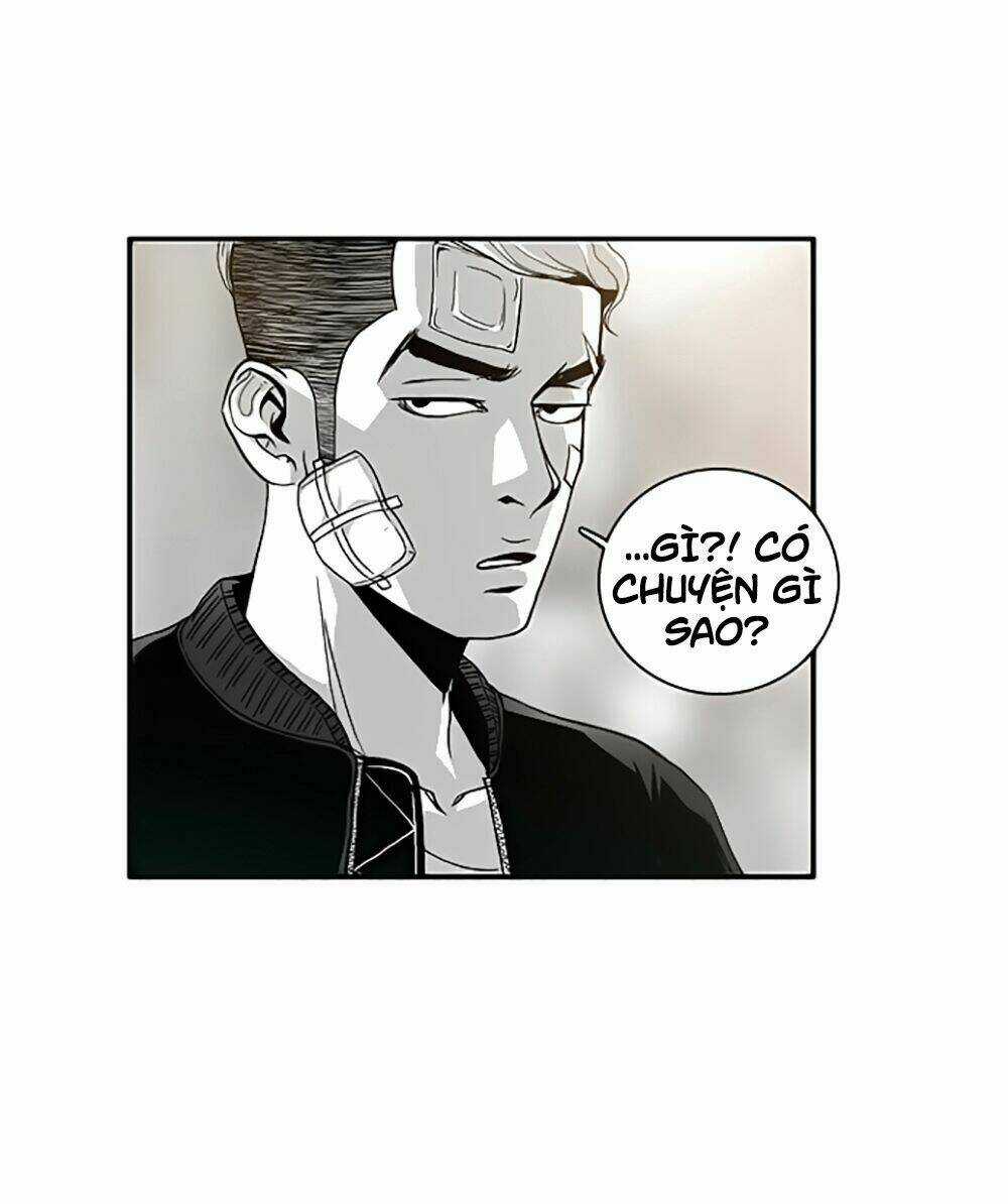 Anh Đại Bá Đạo - Chapter 2 - Trang 69