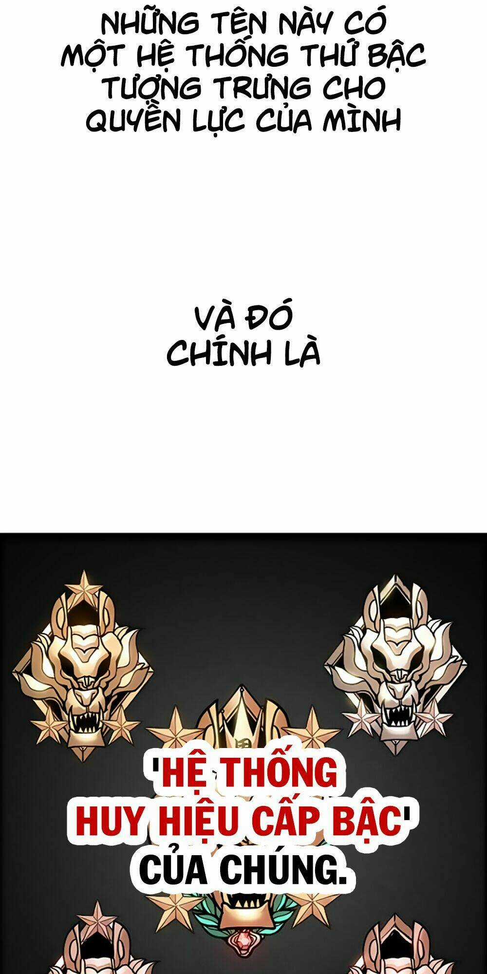 Anh Đại Bá Đạo - Chapter 2 - Trang 8