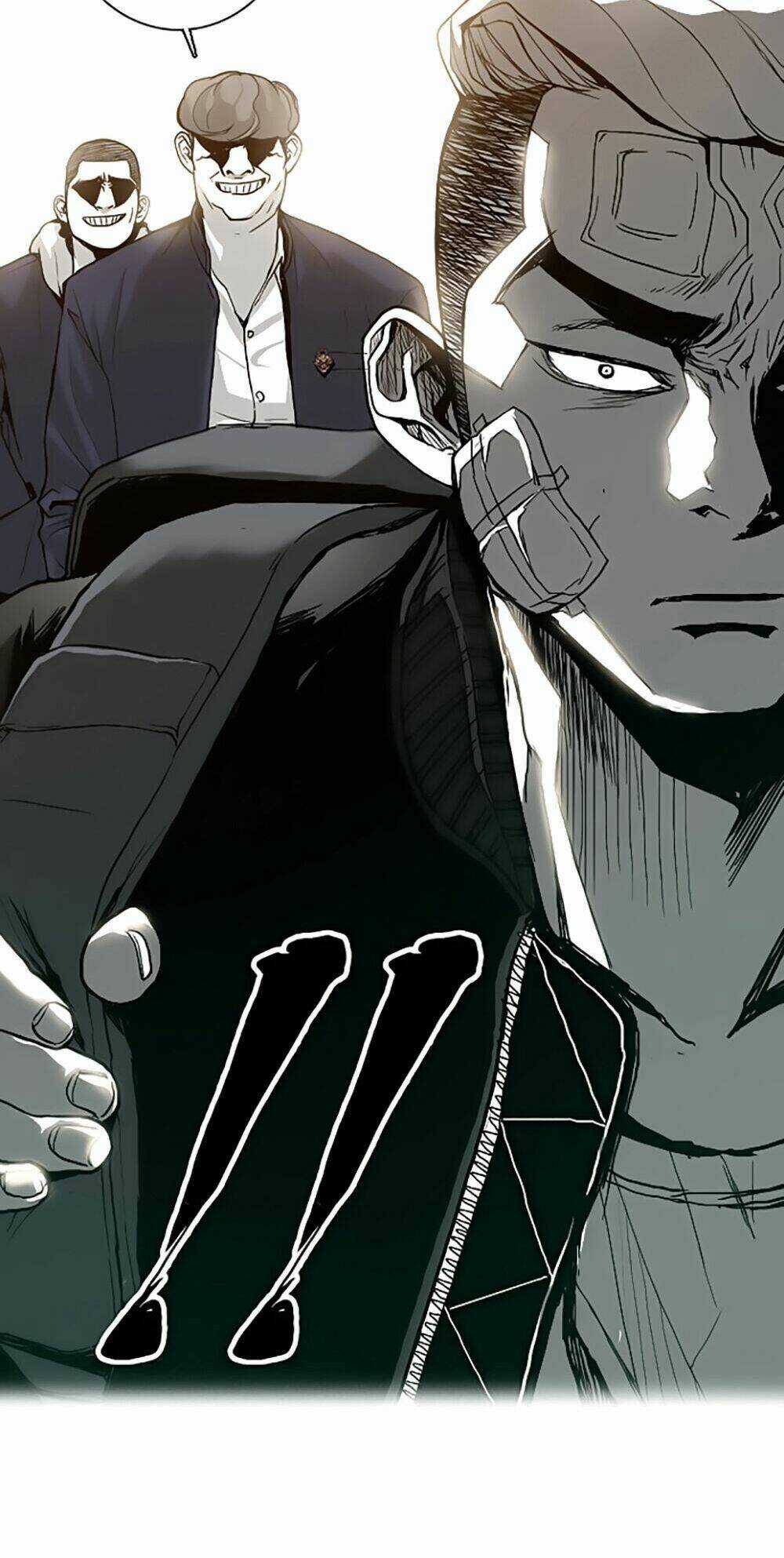 Anh Đại Bá Đạo - Chapter 2 - Trang 72