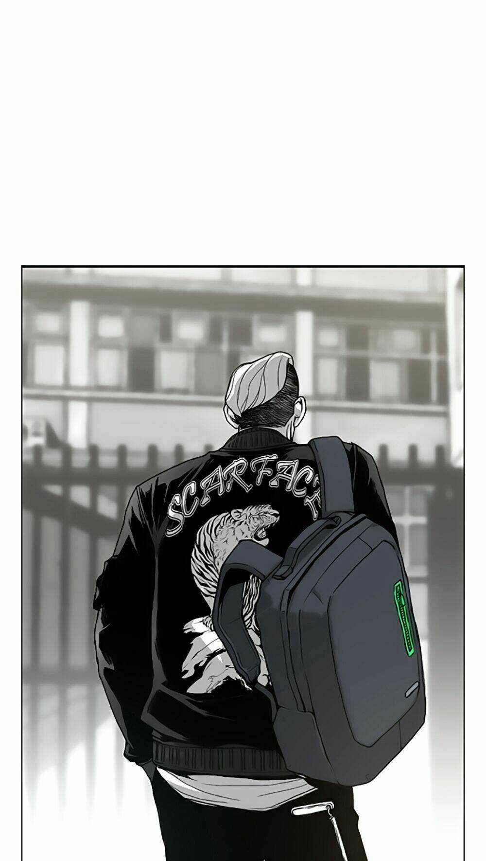 Anh Đại Bá Đạo - Chapter 2 - Trang 73