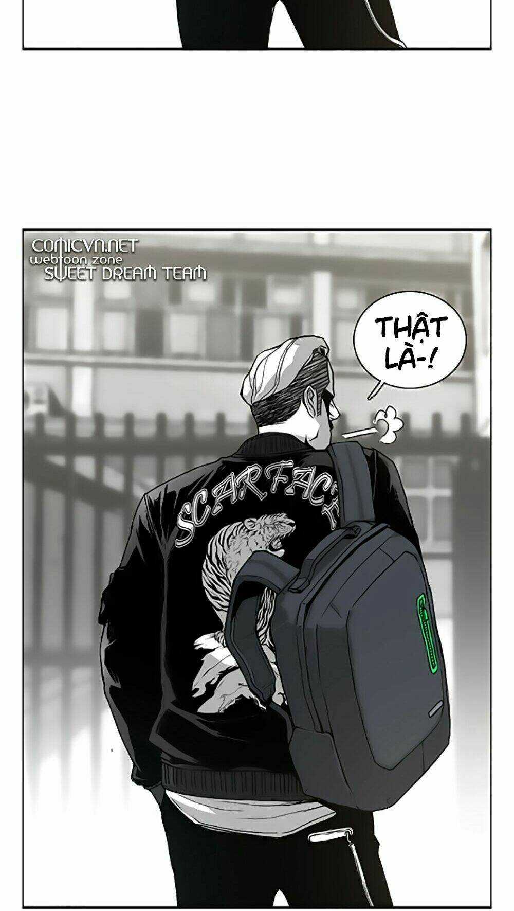 Anh Đại Bá Đạo - Chapter 2 - Trang 74