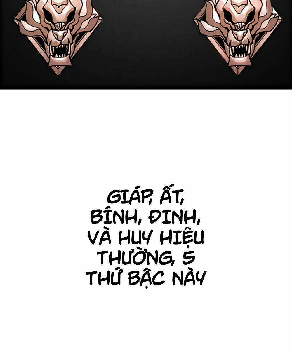 Anh Đại Bá Đạo - Chapter 2 - Trang 9