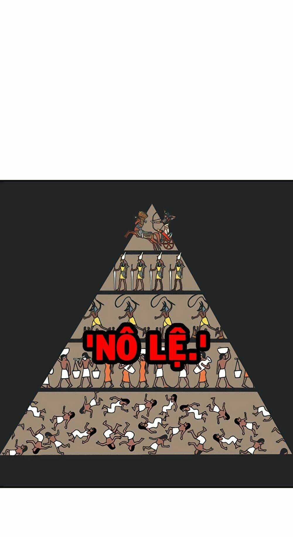 Anh Đại Bá Đạo - Chapter 3 - Trang 11