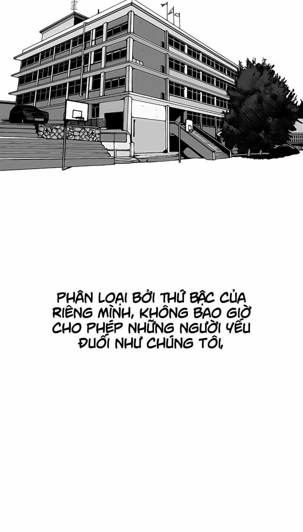 Anh Đại Bá Đạo - Chapter 3 - Trang 3