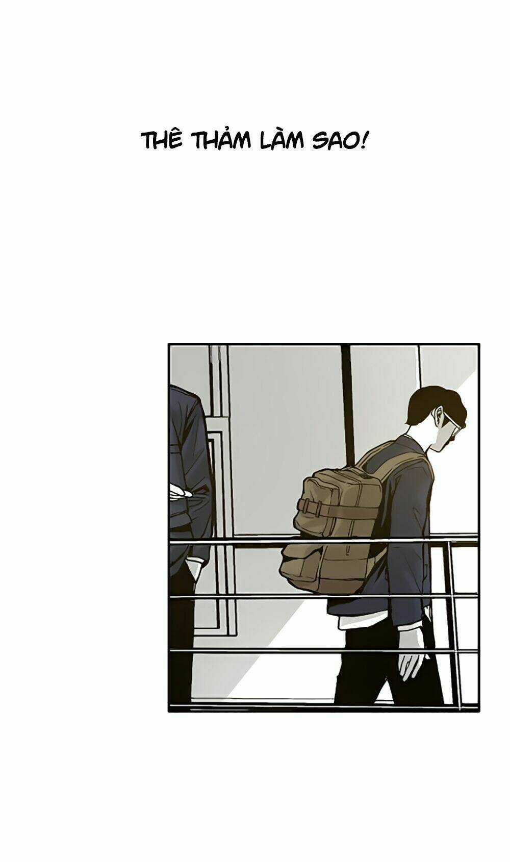 Anh Đại Bá Đạo - Chapter 3 - Trang 25