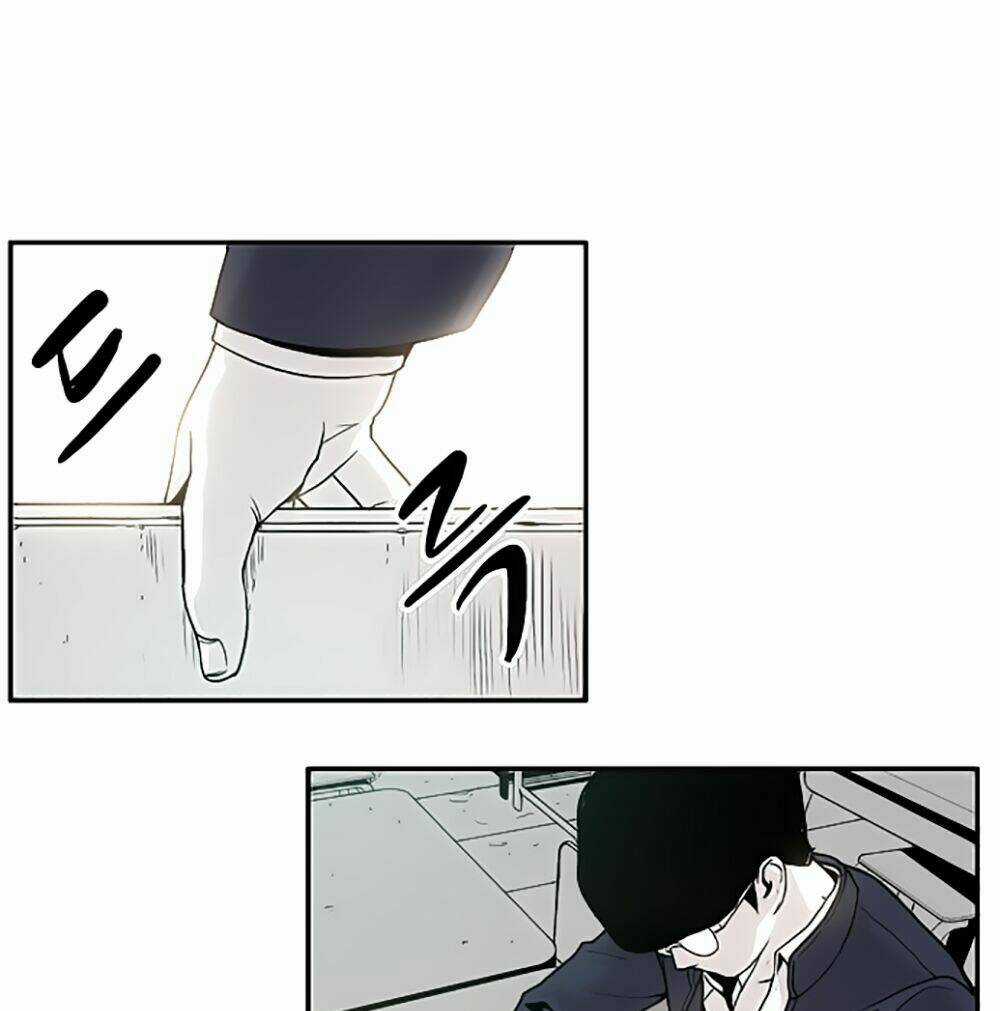 Anh Đại Bá Đạo - Chapter 3 - Trang 27