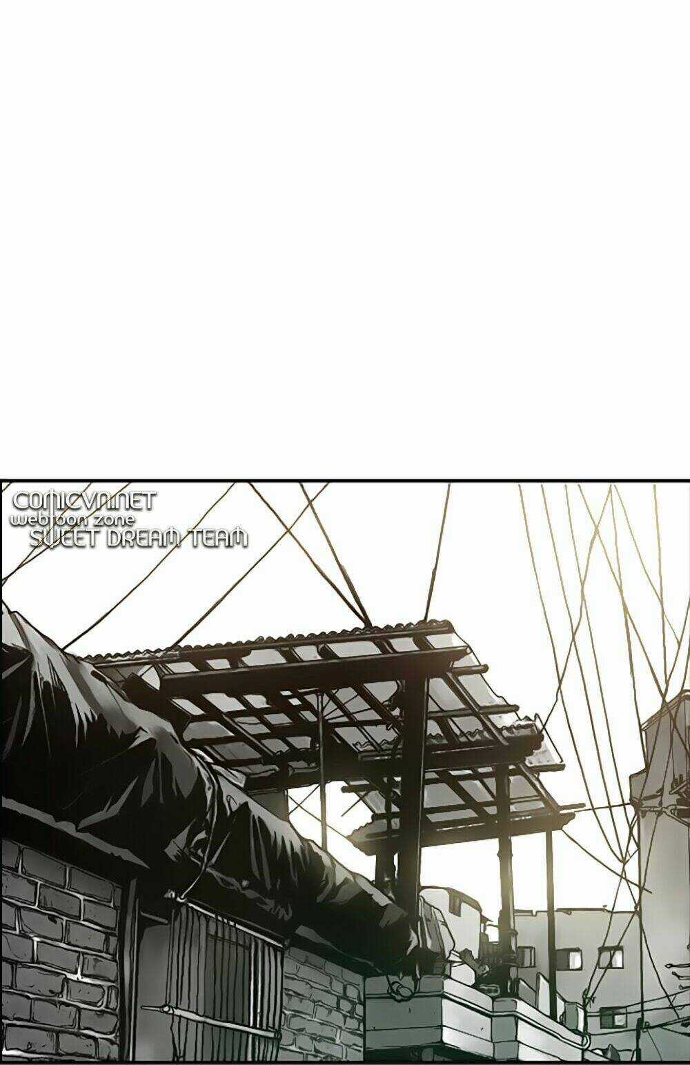 Anh Đại Bá Đạo - Chapter 3 - Trang 30