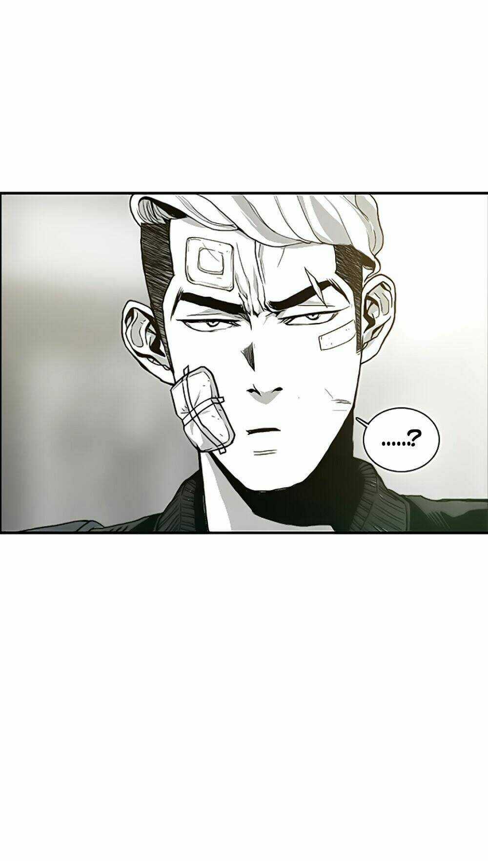 Anh Đại Bá Đạo - Chapter 3 - Trang 31