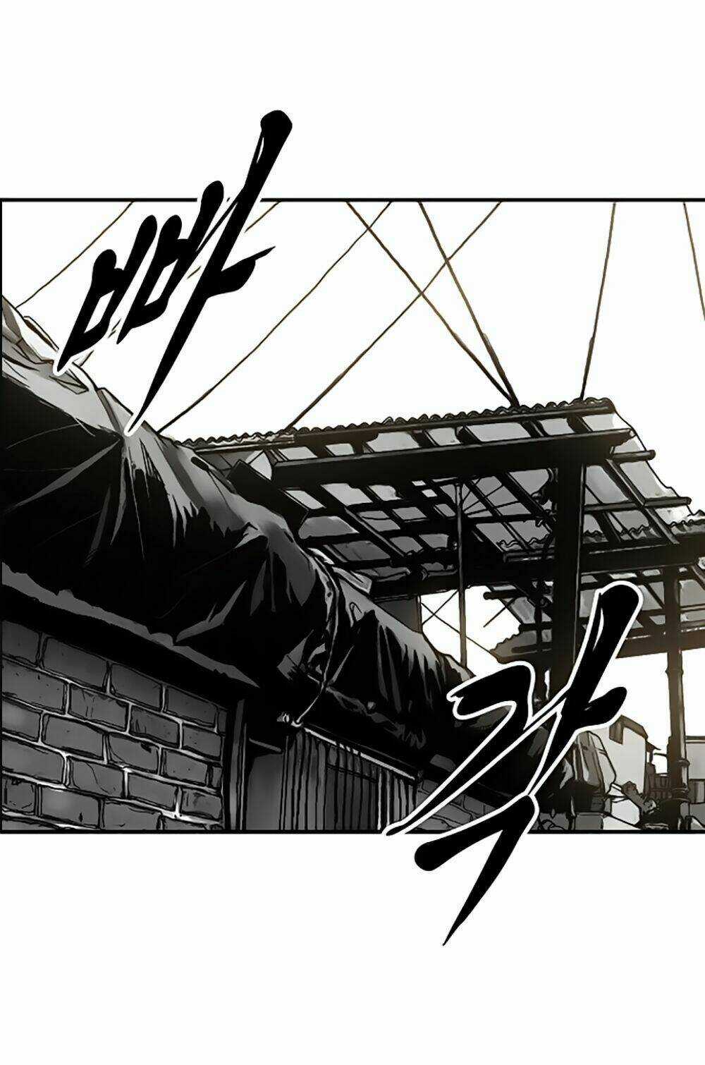 Anh Đại Bá Đạo - Chapter 3 - Trang 41