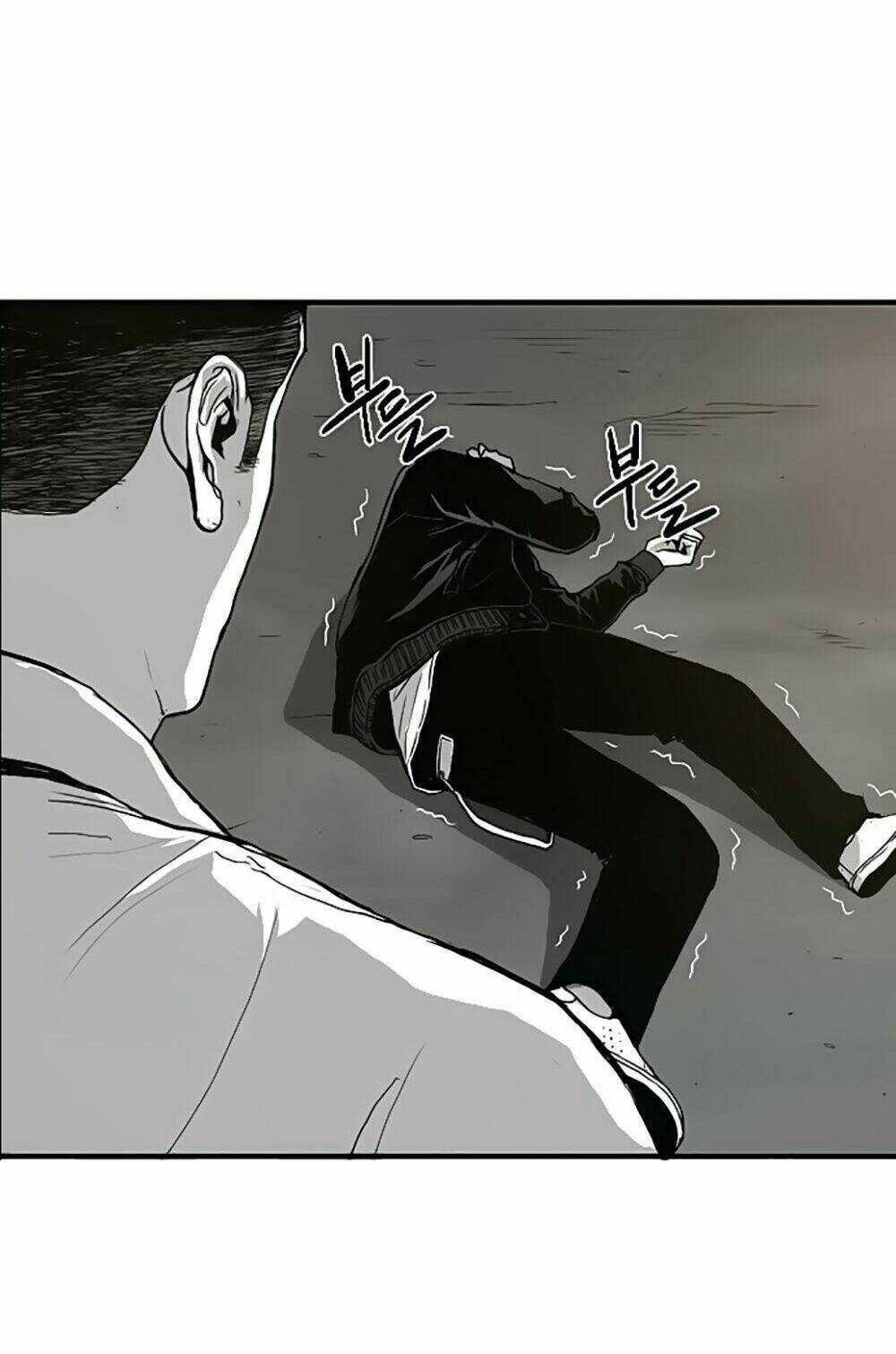 Anh Đại Bá Đạo - Chapter 3 - Trang 42