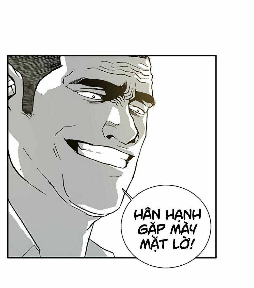 Anh Đại Bá Đạo - Chapter 3 - Trang 43