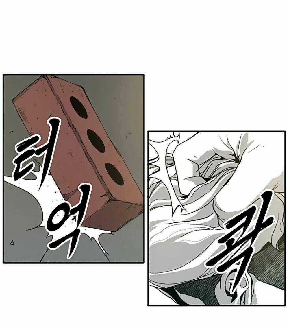 Anh Đại Bá Đạo - Chapter 3 - Trang 44