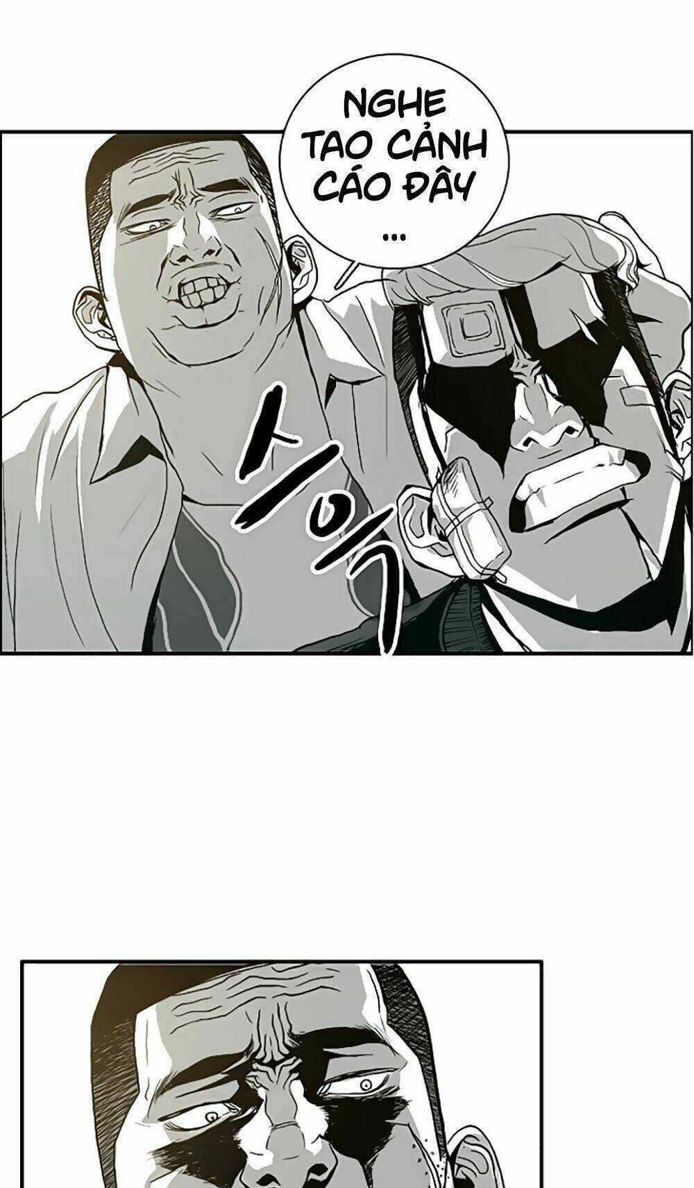 Anh Đại Bá Đạo - Chapter 3 - Trang 45