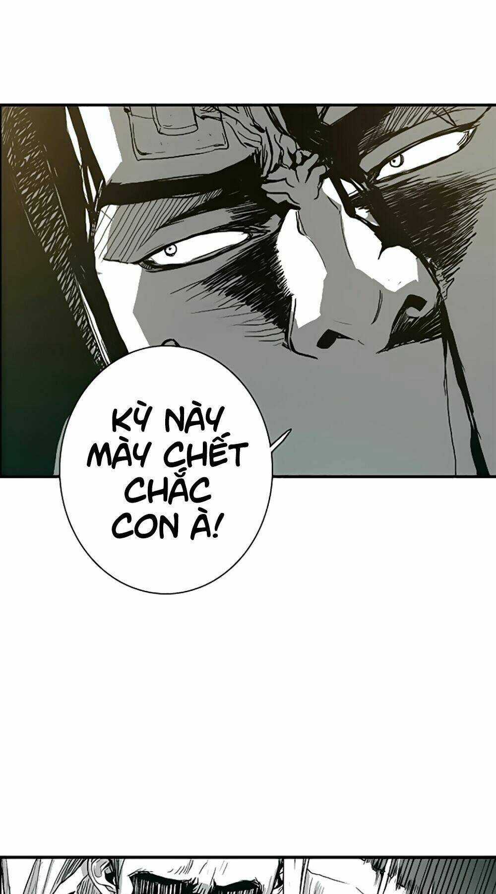 Anh Đại Bá Đạo - Chapter 3 - Trang 47