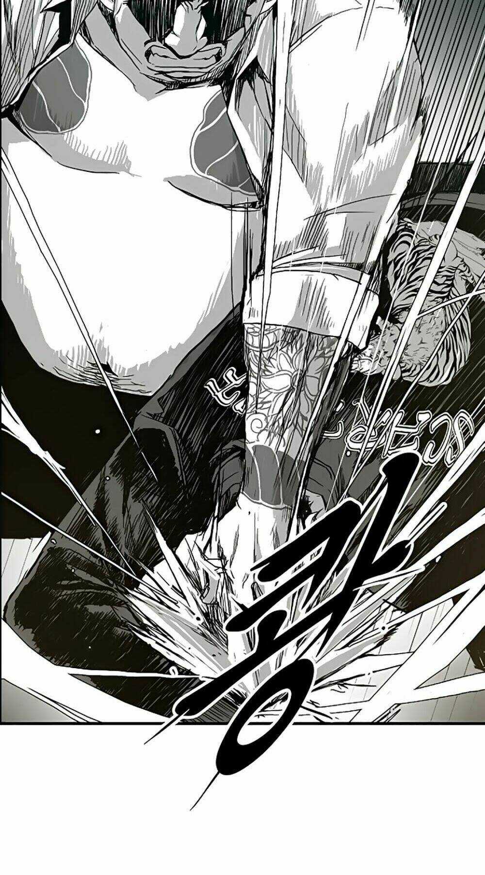 Anh Đại Bá Đạo - Chapter 3 - Trang 48