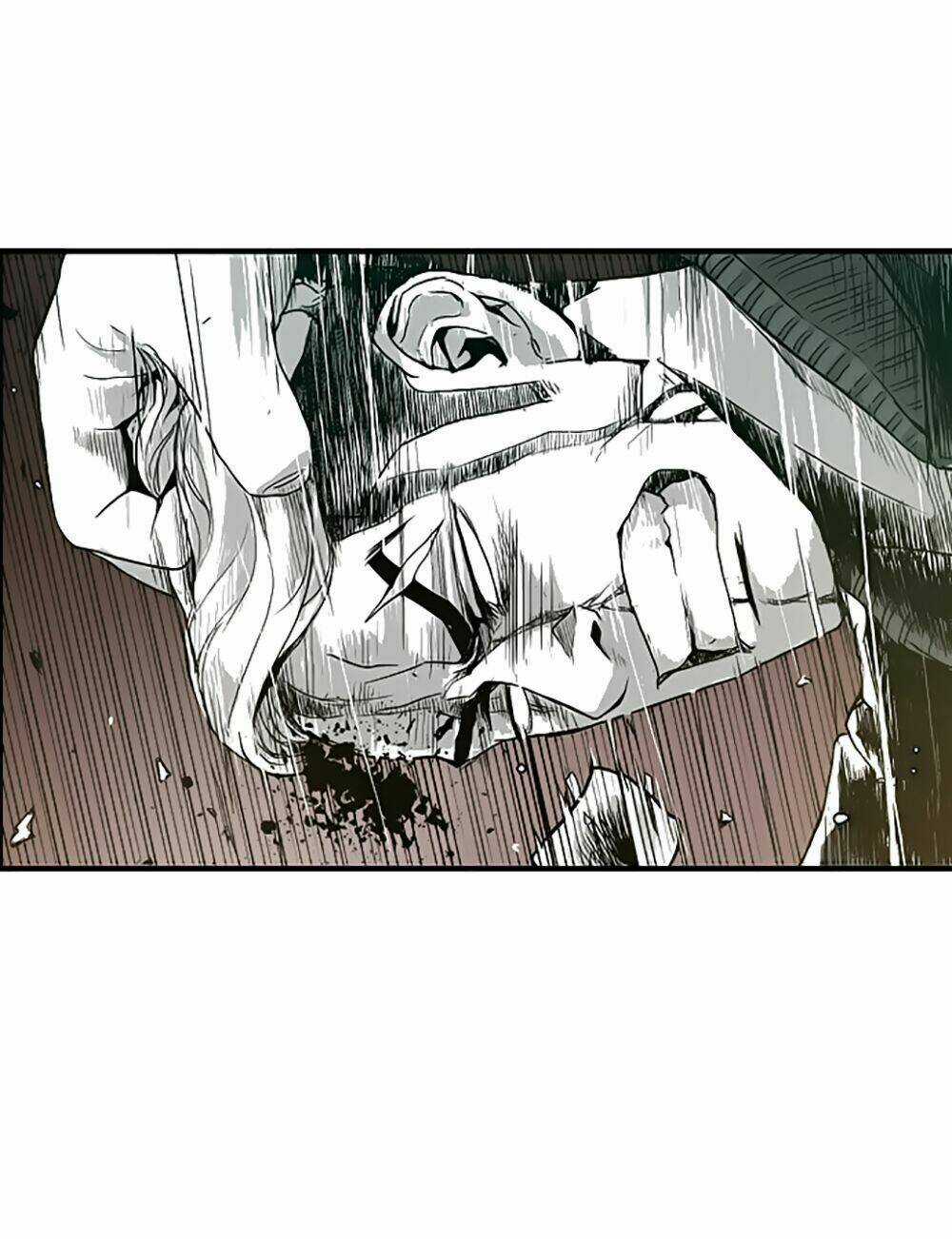 Anh Đại Bá Đạo - Chapter 3 - Trang 49