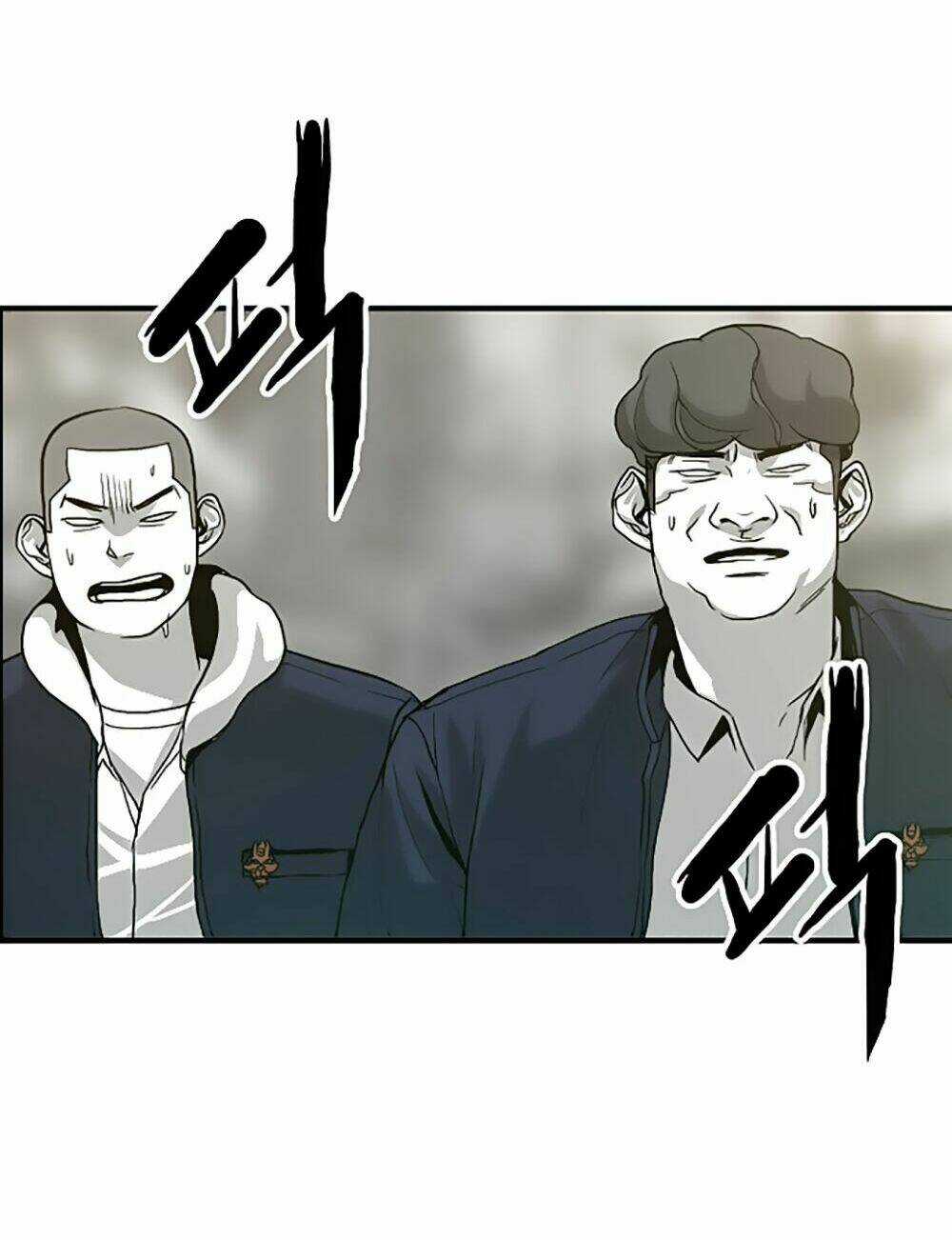 Anh Đại Bá Đạo - Chapter 3 - Trang 50