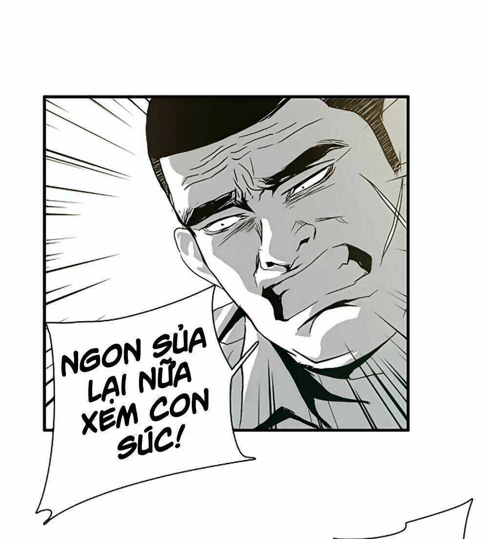 Anh Đại Bá Đạo - Chapter 3 - Trang 51