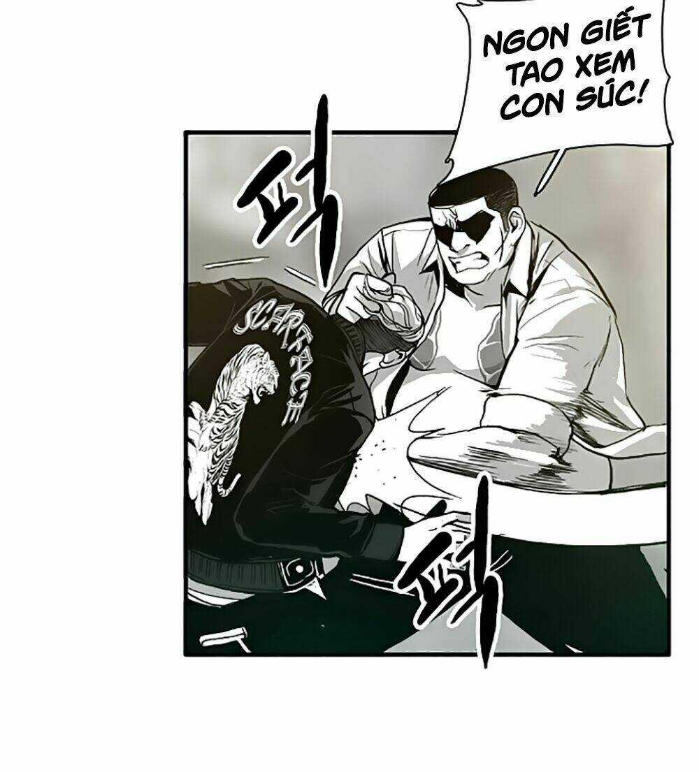 Anh Đại Bá Đạo - Chapter 3 - Trang 52