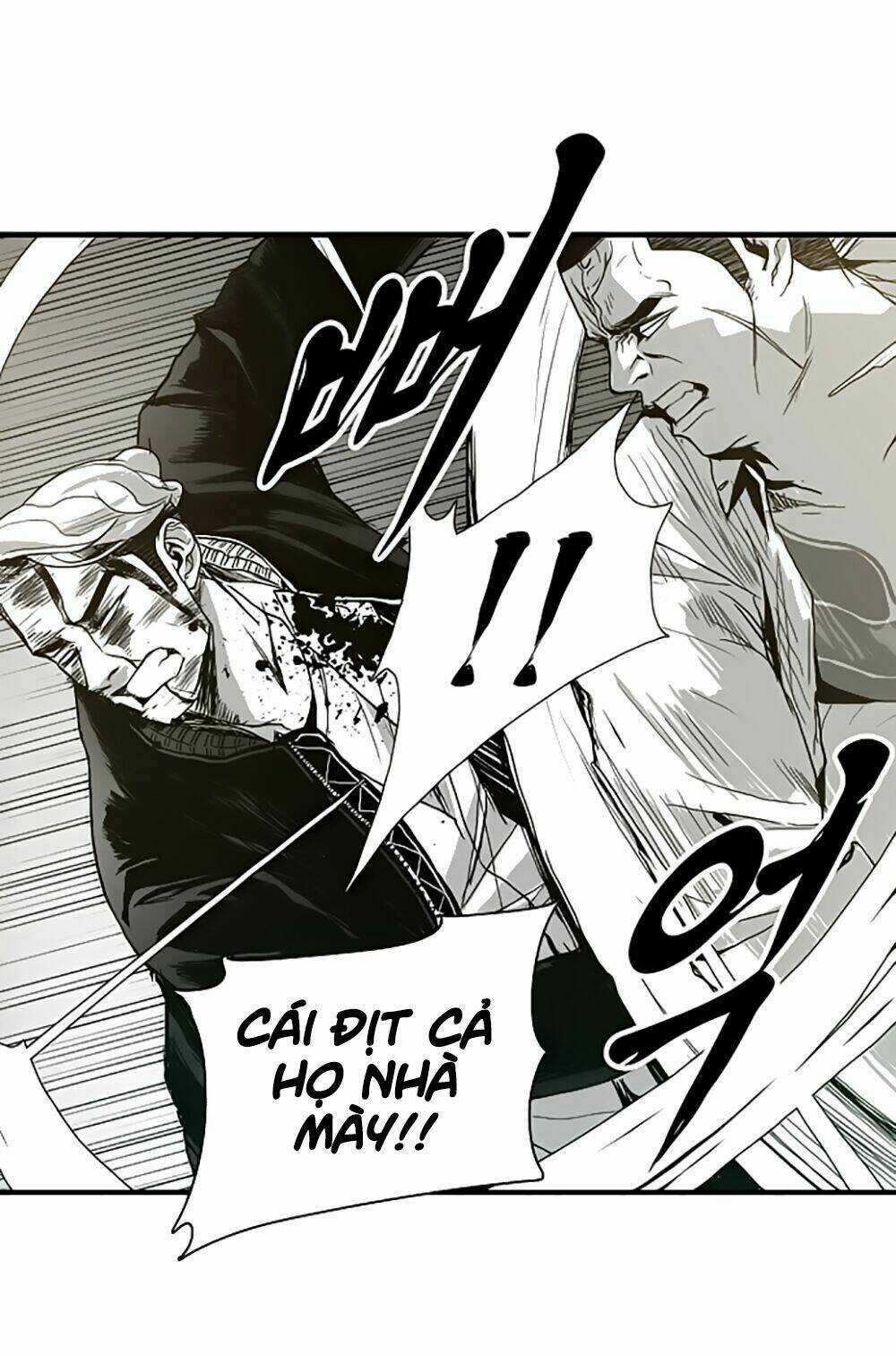 Anh Đại Bá Đạo - Chapter 3 - Trang 53