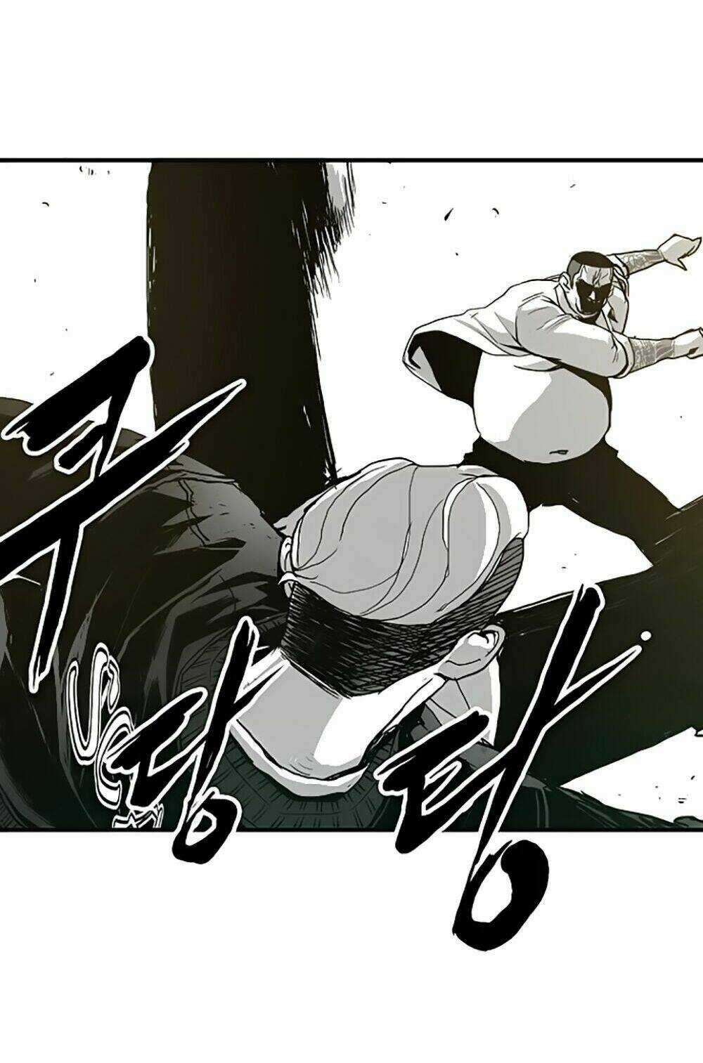 Anh Đại Bá Đạo - Chapter 3 - Trang 54