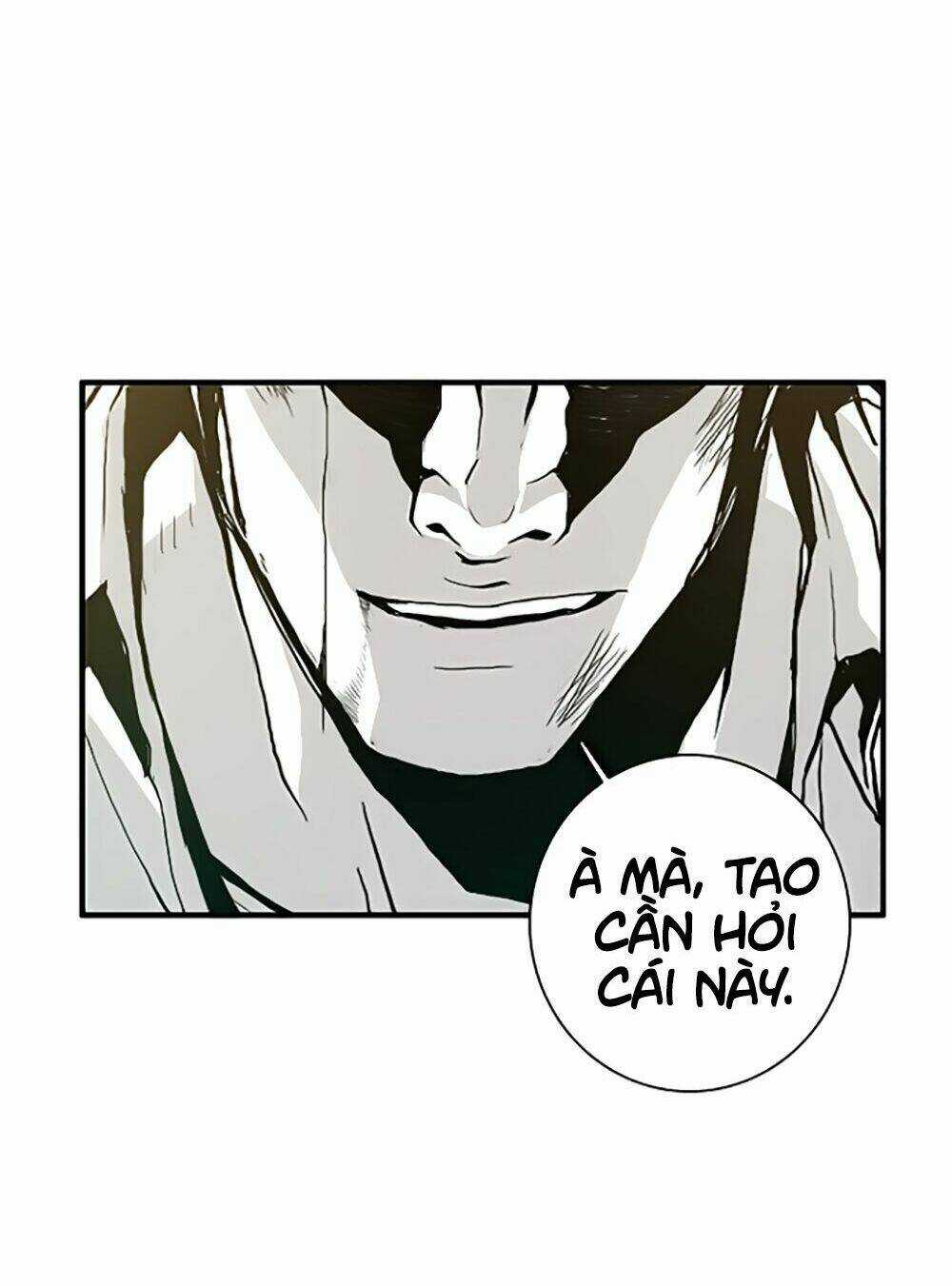 Anh Đại Bá Đạo - Chapter 3 - Trang 59