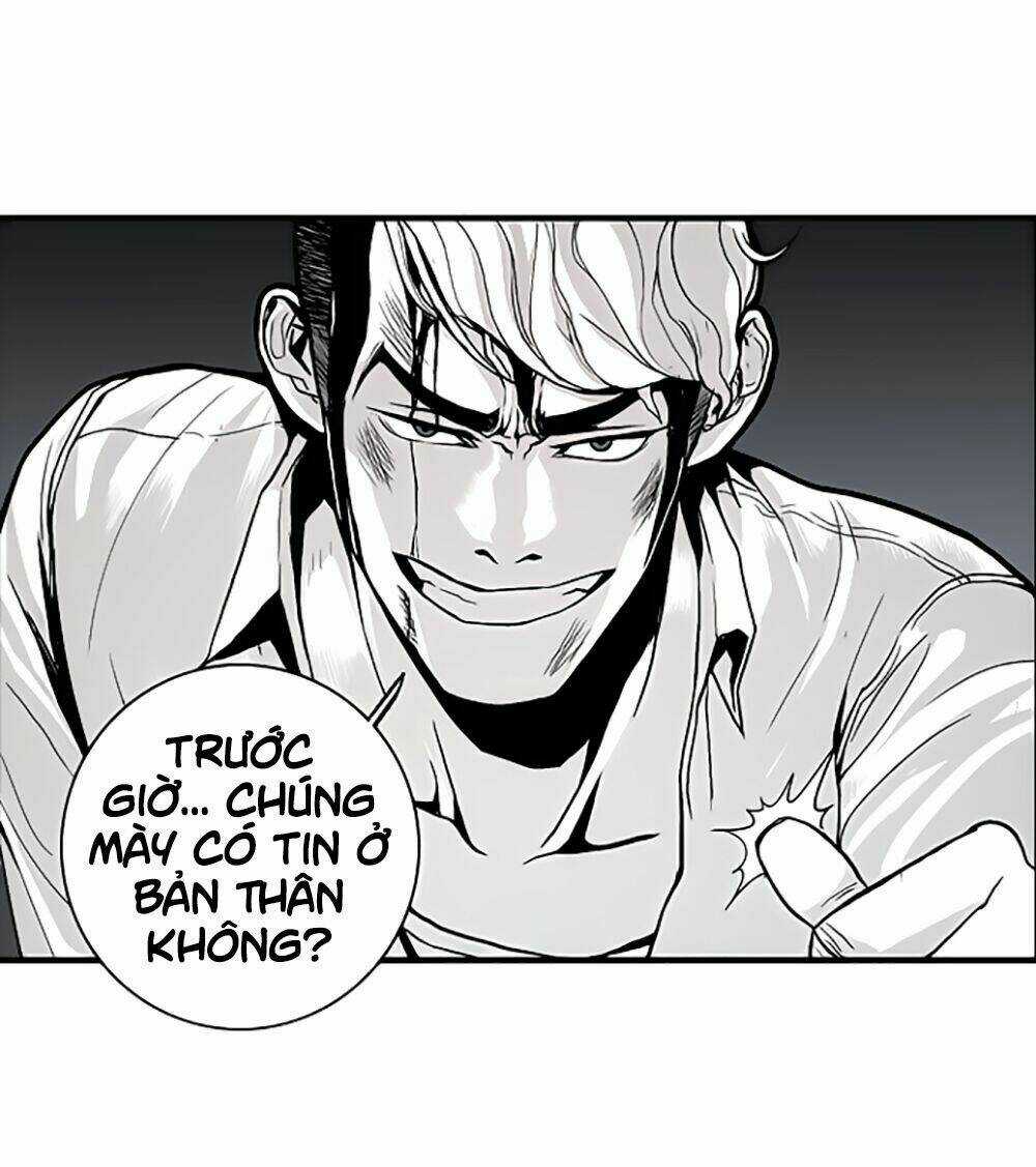 Anh Đại Bá Đạo - Chapter 3 - Trang 60