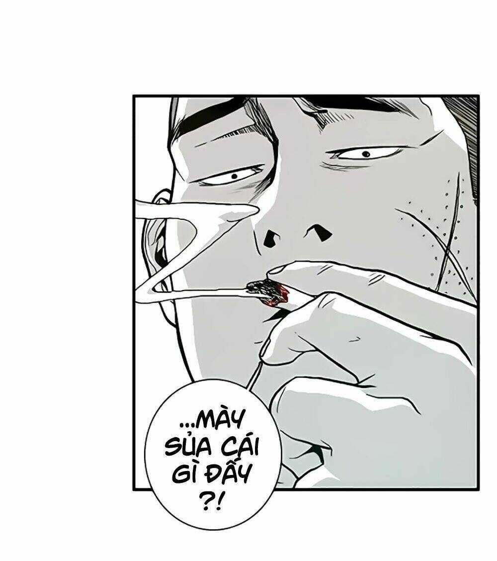 Anh Đại Bá Đạo - Chapter 3 - Trang 61