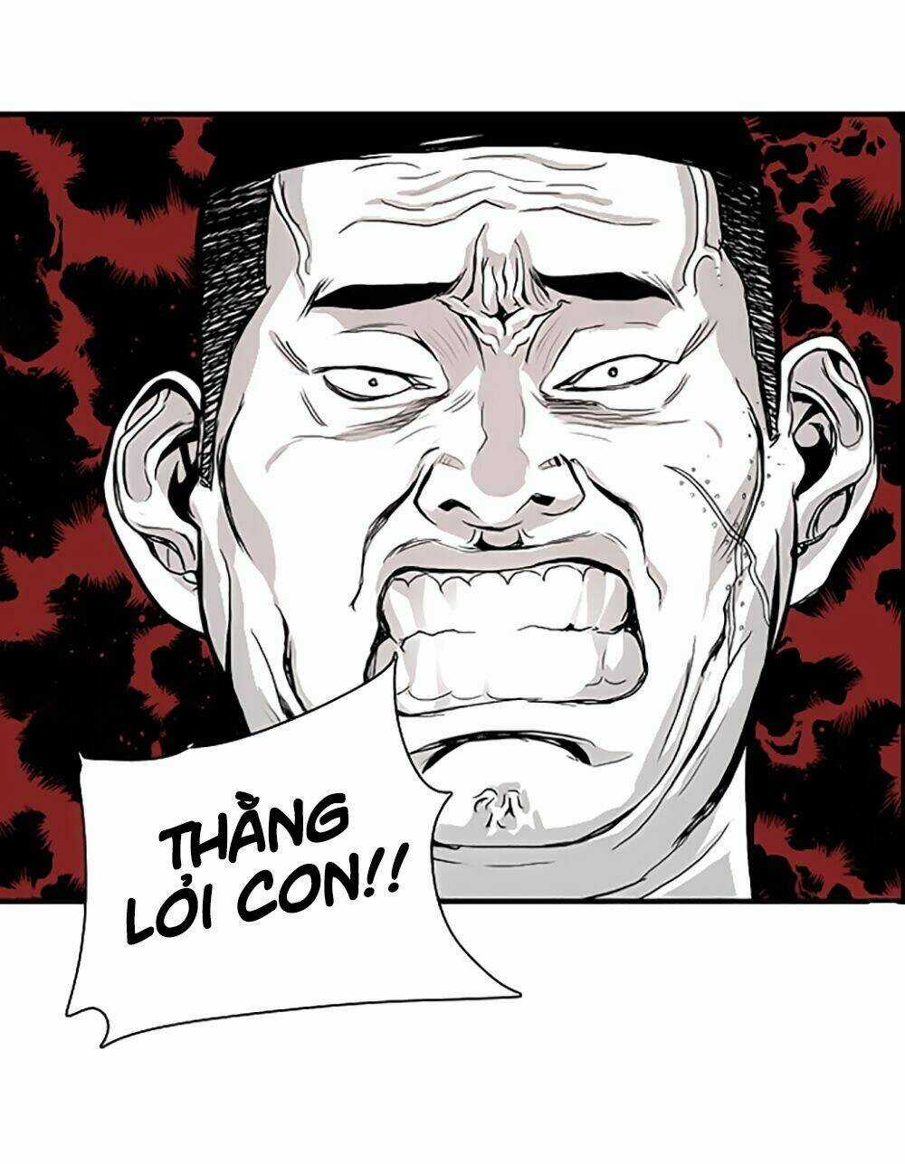 Anh Đại Bá Đạo - Chapter 3 - Trang 65