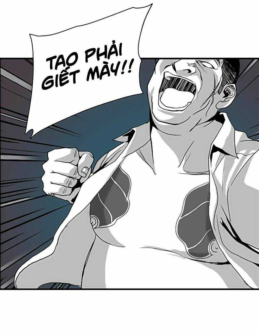 Anh Đại Bá Đạo - Chapter 3 - Trang 66