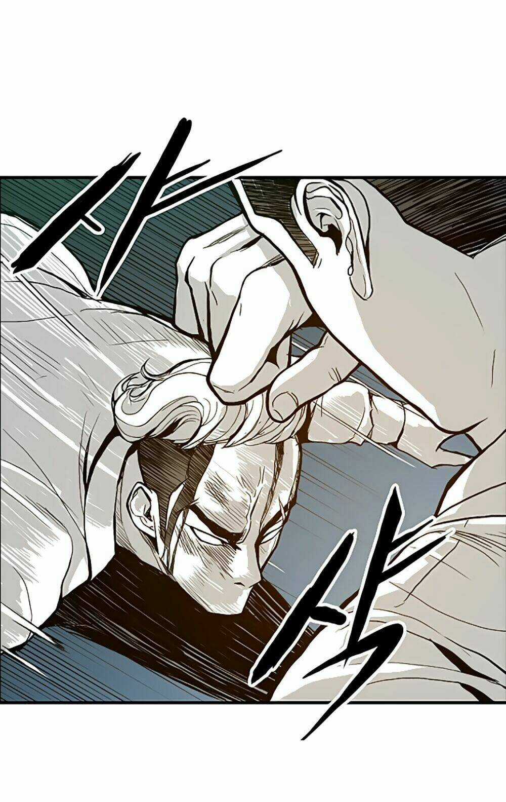 Anh Đại Bá Đạo - Chapter 3 - Trang 69