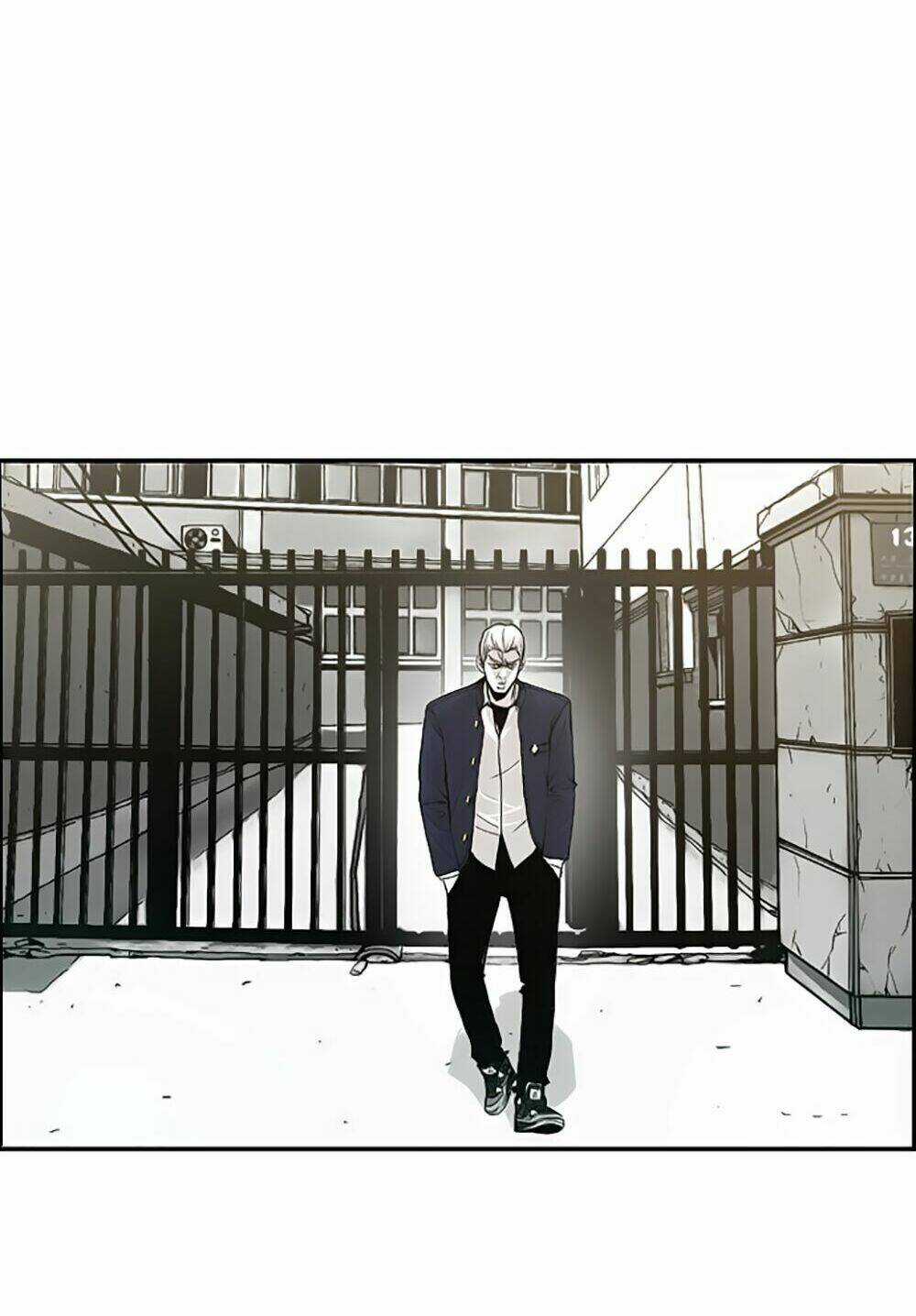 Anh Đại Bá Đạo - Chapter 3 - Trang 76