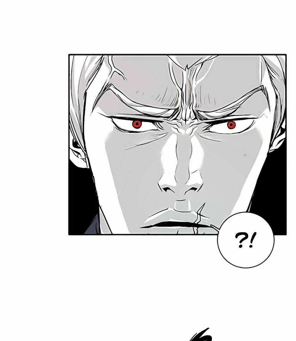 Anh Đại Bá Đạo - Chapter 3 - Trang 77