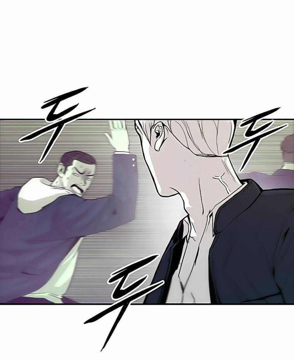 Anh Đại Bá Đạo - Chapter 3 - Trang 79