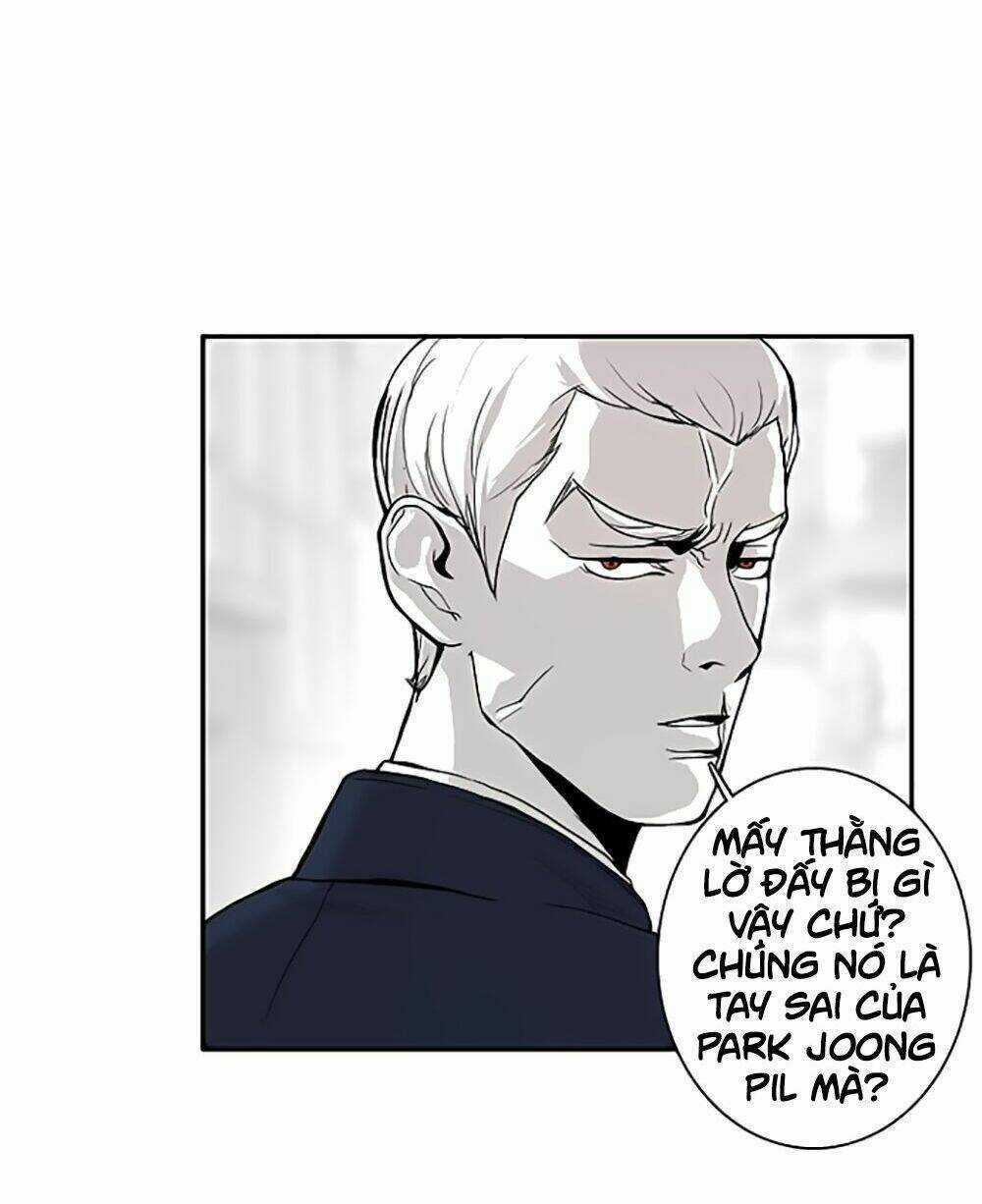 Anh Đại Bá Đạo - Chapter 3 - Trang 80