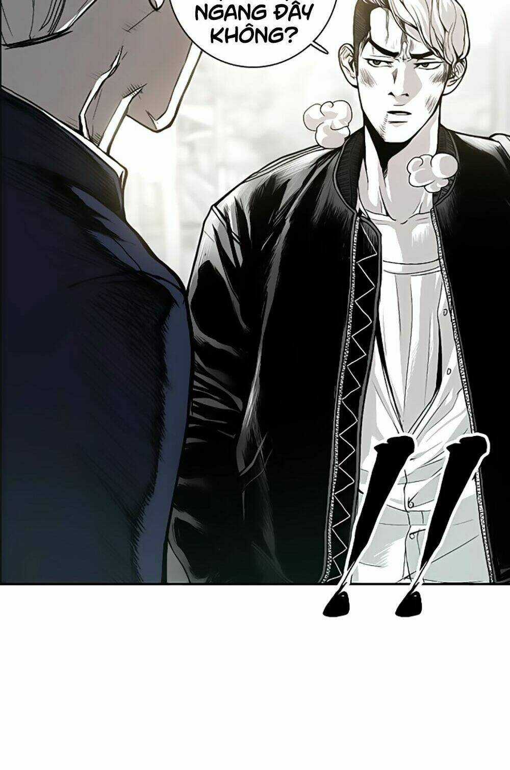 Anh Đại Bá Đạo - Chapter 3 - Trang 82