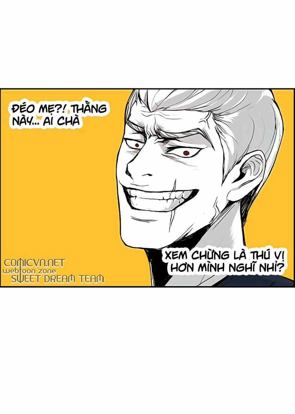 Anh Đại Bá Đạo - Chapter 3 - Trang 83