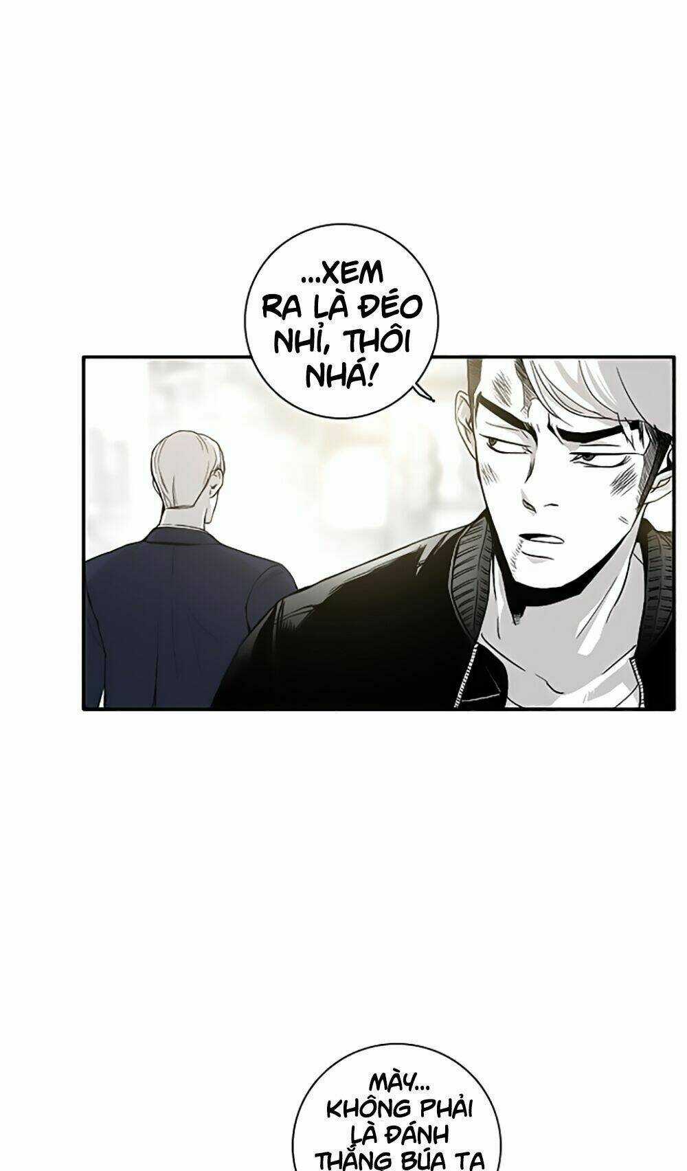 Anh Đại Bá Đạo - Chapter 3 - Trang 84