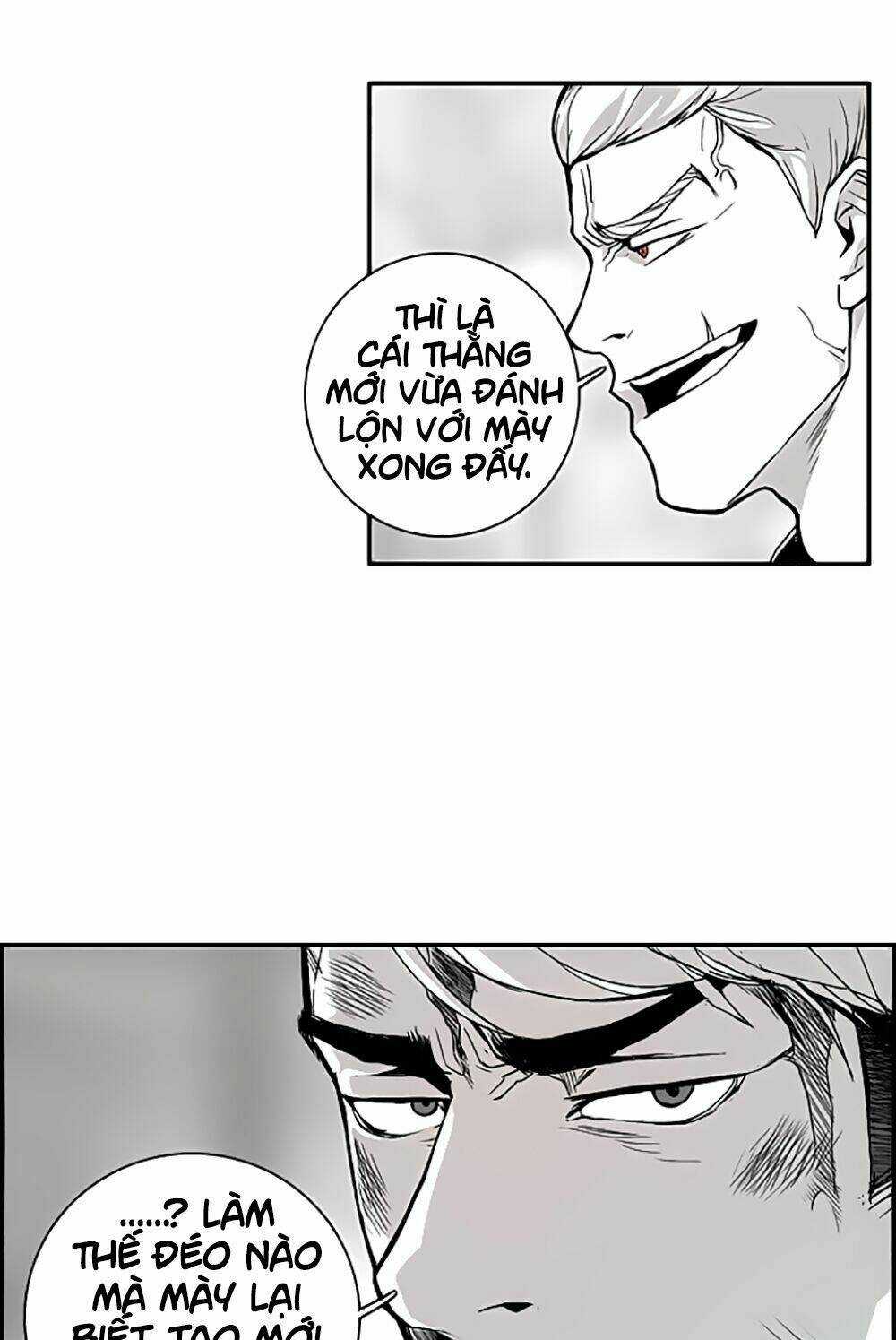 Anh Đại Bá Đạo - Chapter 3 - Trang 86