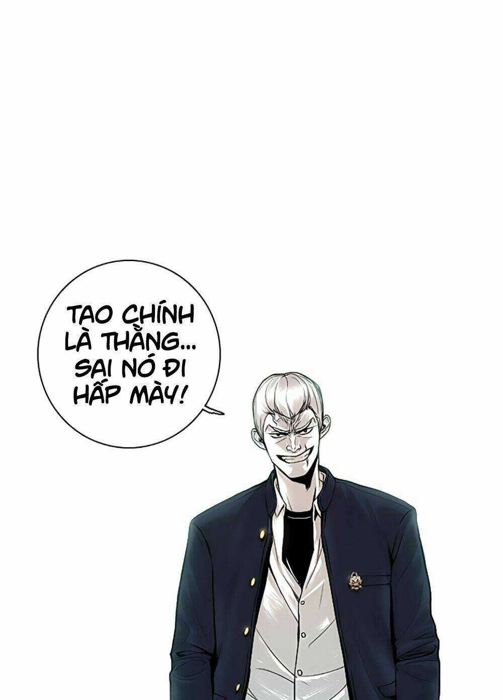 Anh Đại Bá Đạo - Chapter 3 - Trang 88