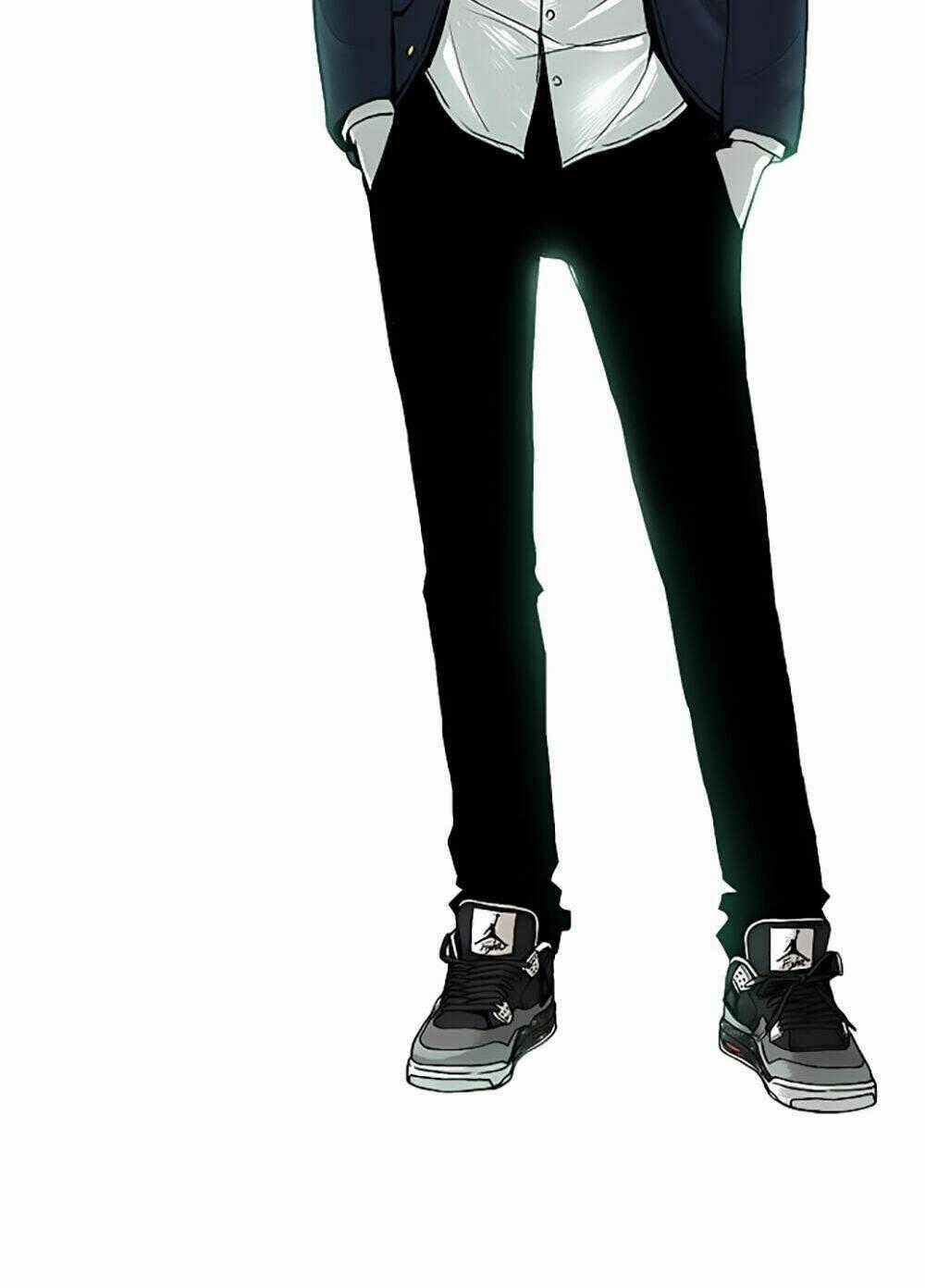 Anh Đại Bá Đạo - Chapter 3 - Trang 89