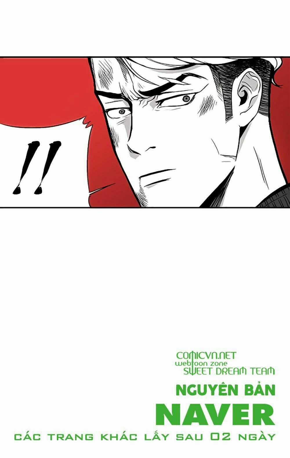 Anh Đại Bá Đạo - Chapter 3 - Trang 90