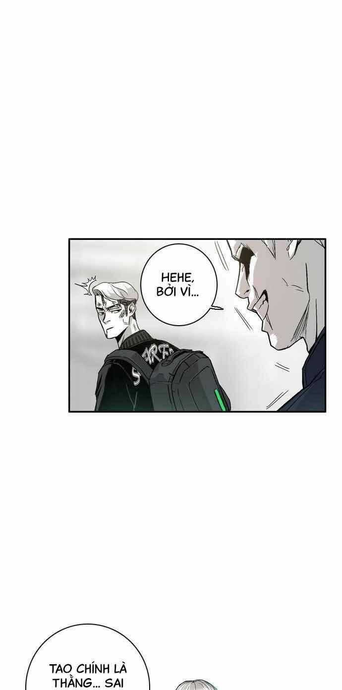 Anh Đại Bá Đạo - Chapter 4 - Trang 1