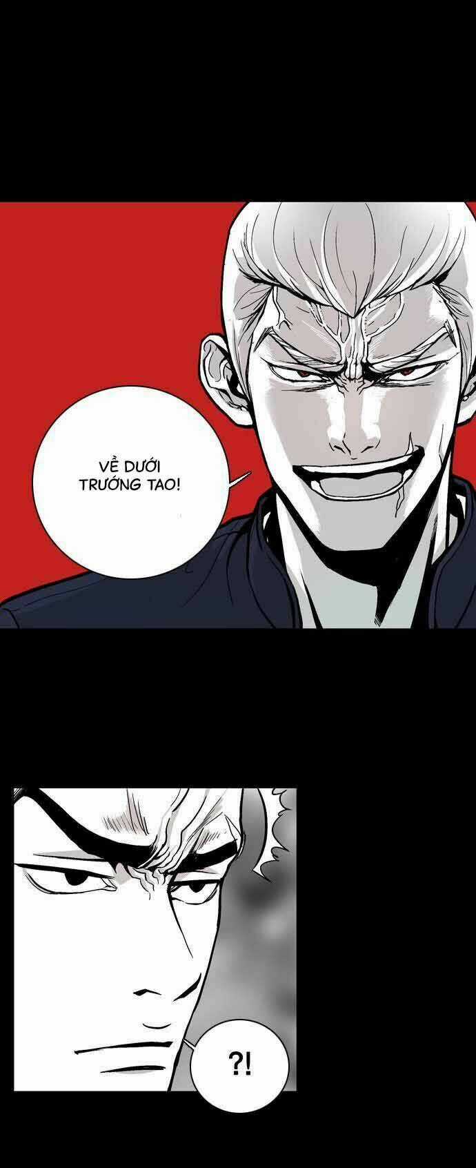 Anh Đại Bá Đạo - Chapter 4 - Trang 14