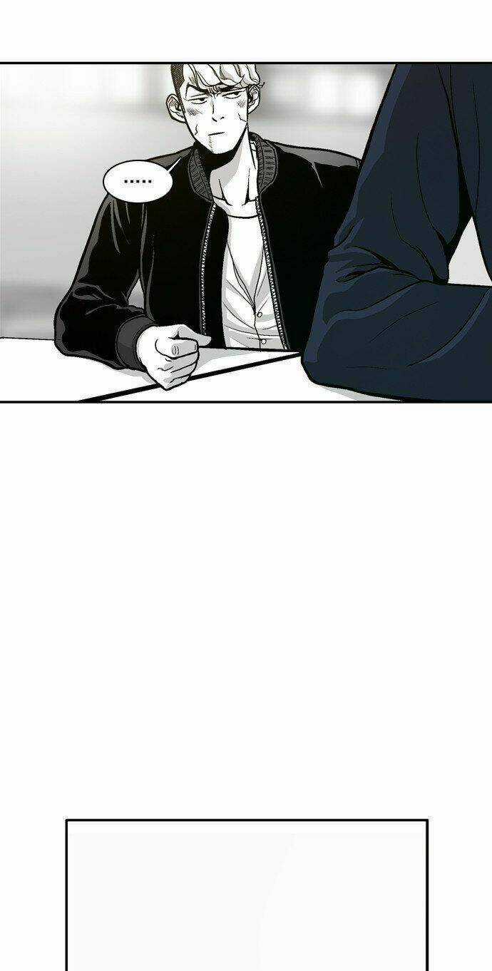 Anh Đại Bá Đạo - Chapter 4 - Trang 32