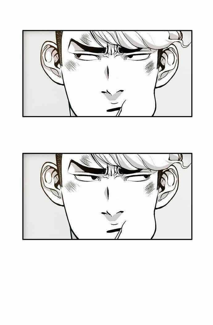 Anh Đại Bá Đạo - Chapter 4 - Trang 35