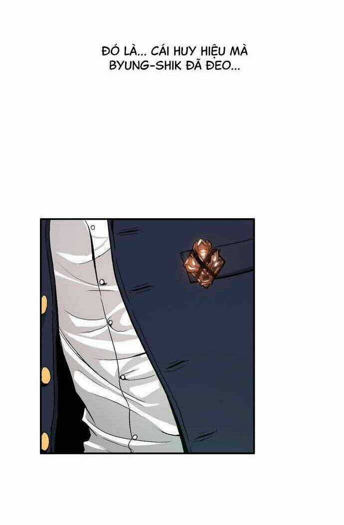 Anh Đại Bá Đạo - Chapter 4 - Trang 36